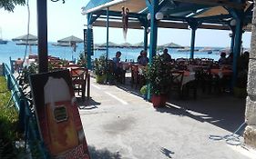 Hotel Tarsanas