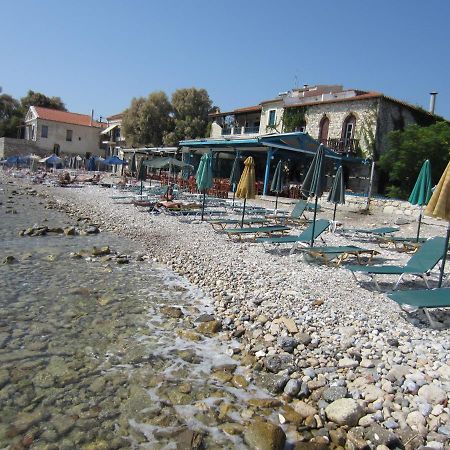 Hotel Tarsanas Pythagoreio Extérieur photo