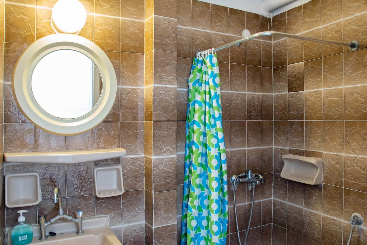Hotel Tarsanas Pythagoreio Extérieur photo