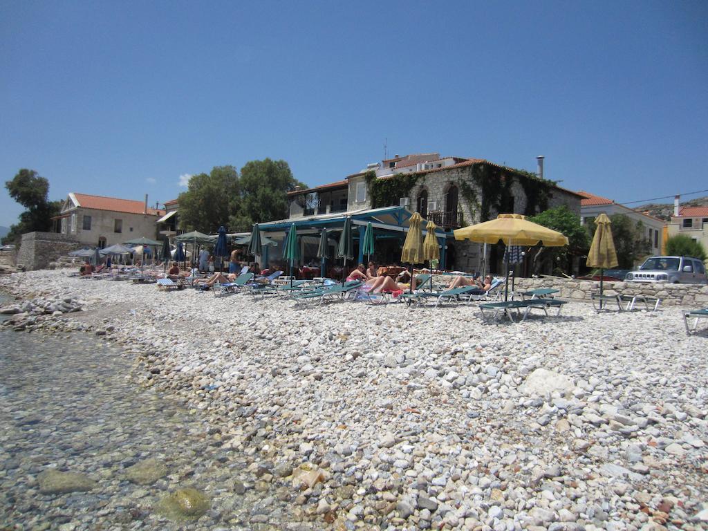 Hotel Tarsanas Pythagoreio Extérieur photo